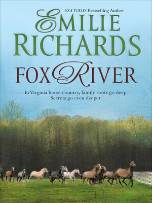cover image of Fox River